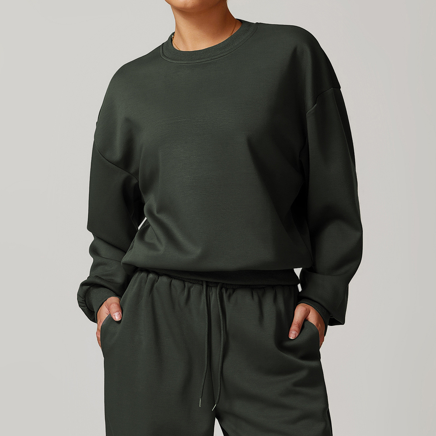 custom sweatshirts private label