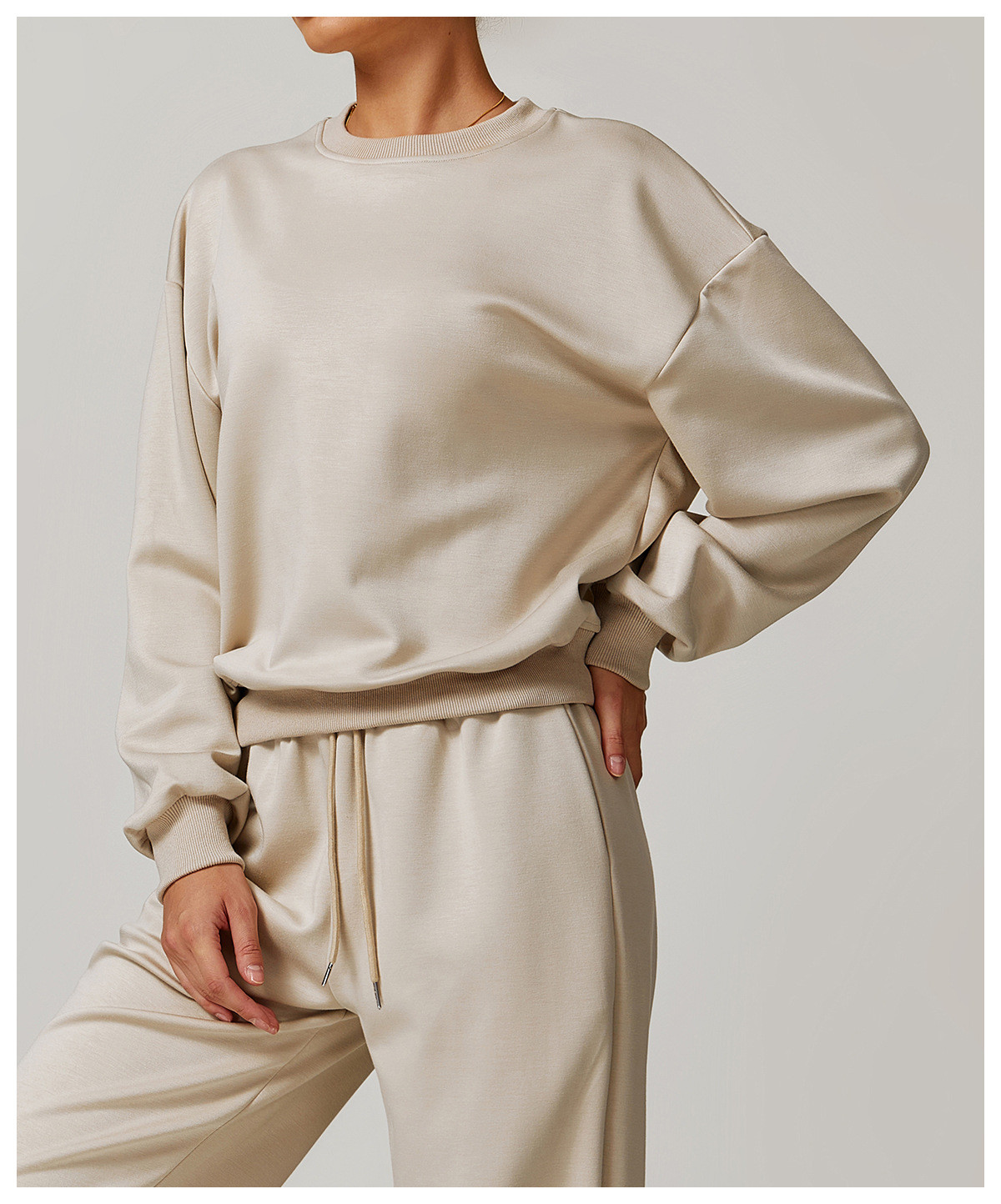 custom sweatshirts private label