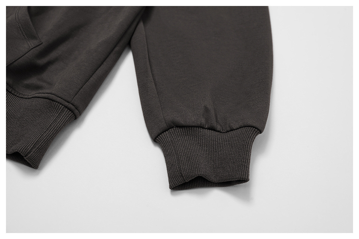 OEM women's hooded sweatshirt