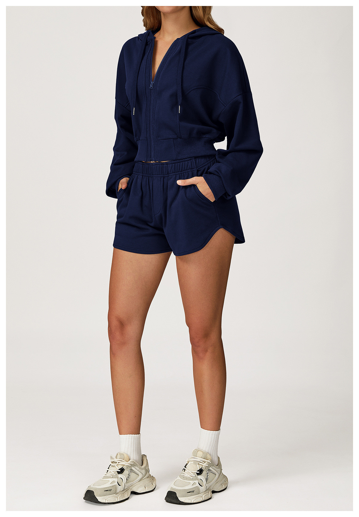 customizable windproof sweatshirt supplier