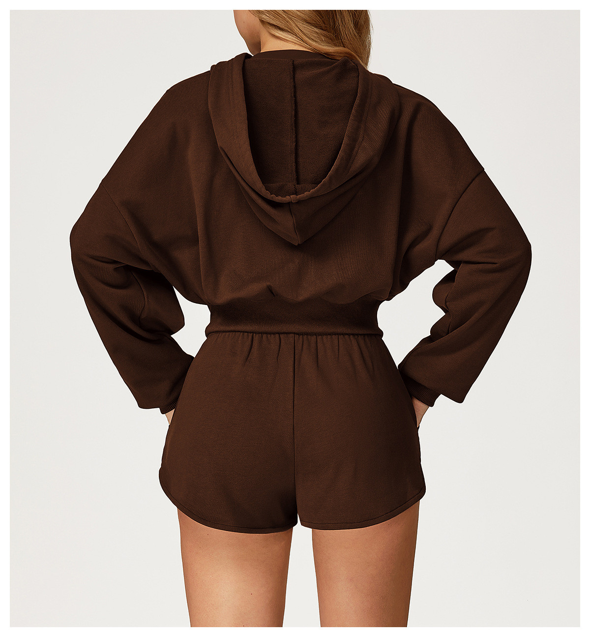 OEM women’s outdoor running apparel