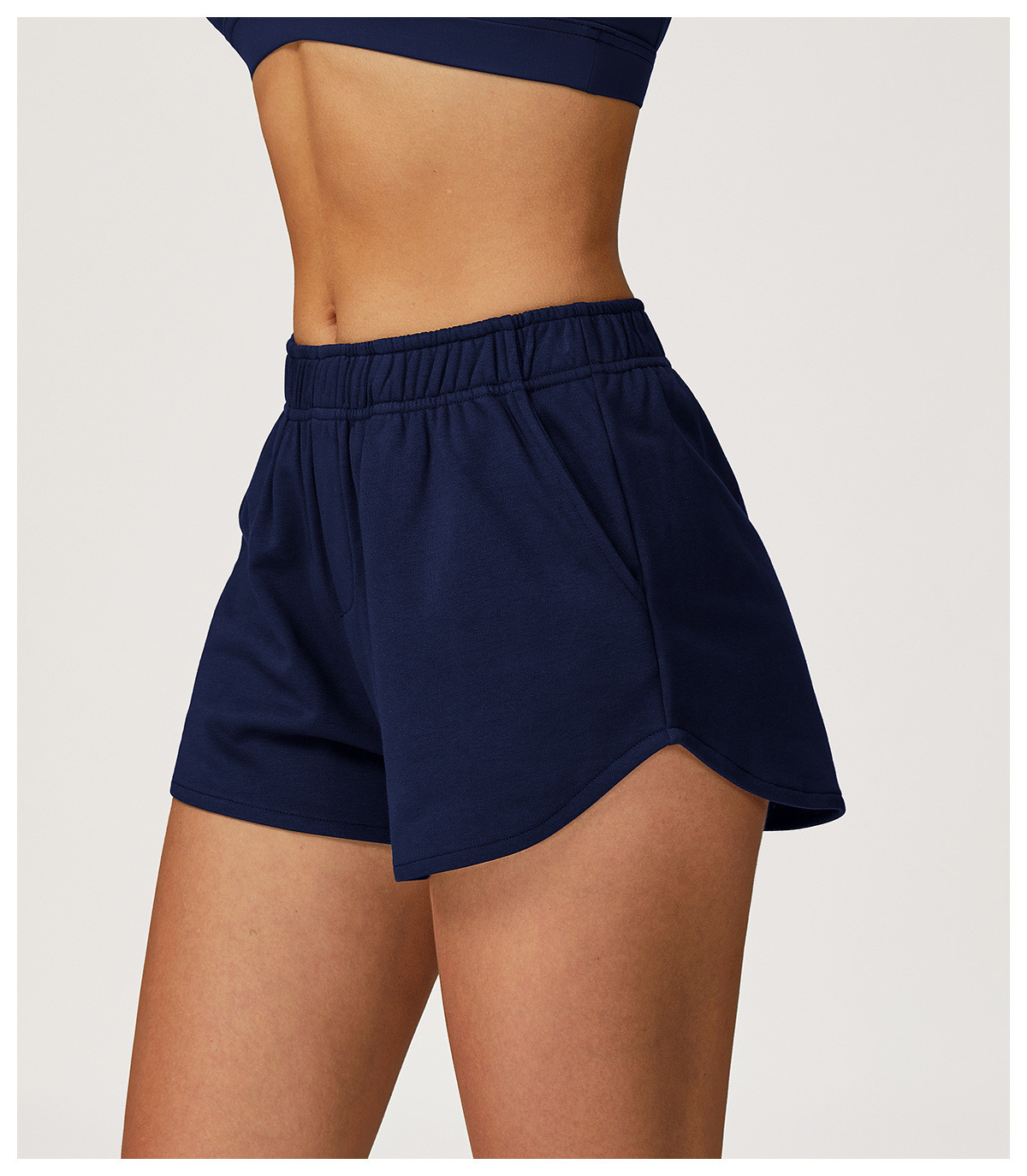 Autumn Winter Activewear