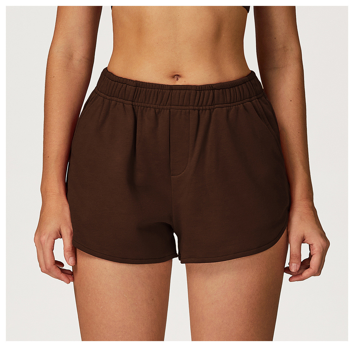 OEM Sports Shorts for Running