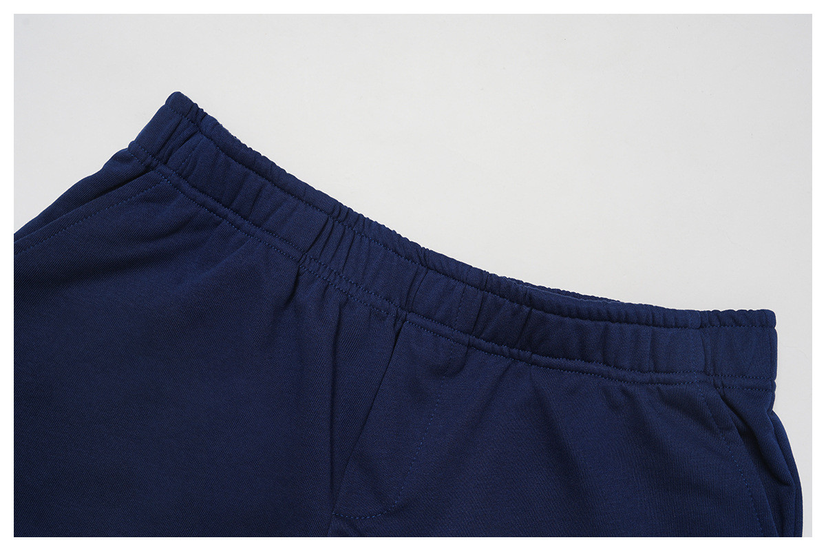 Wide-Leg Sweatpants Manufacturer