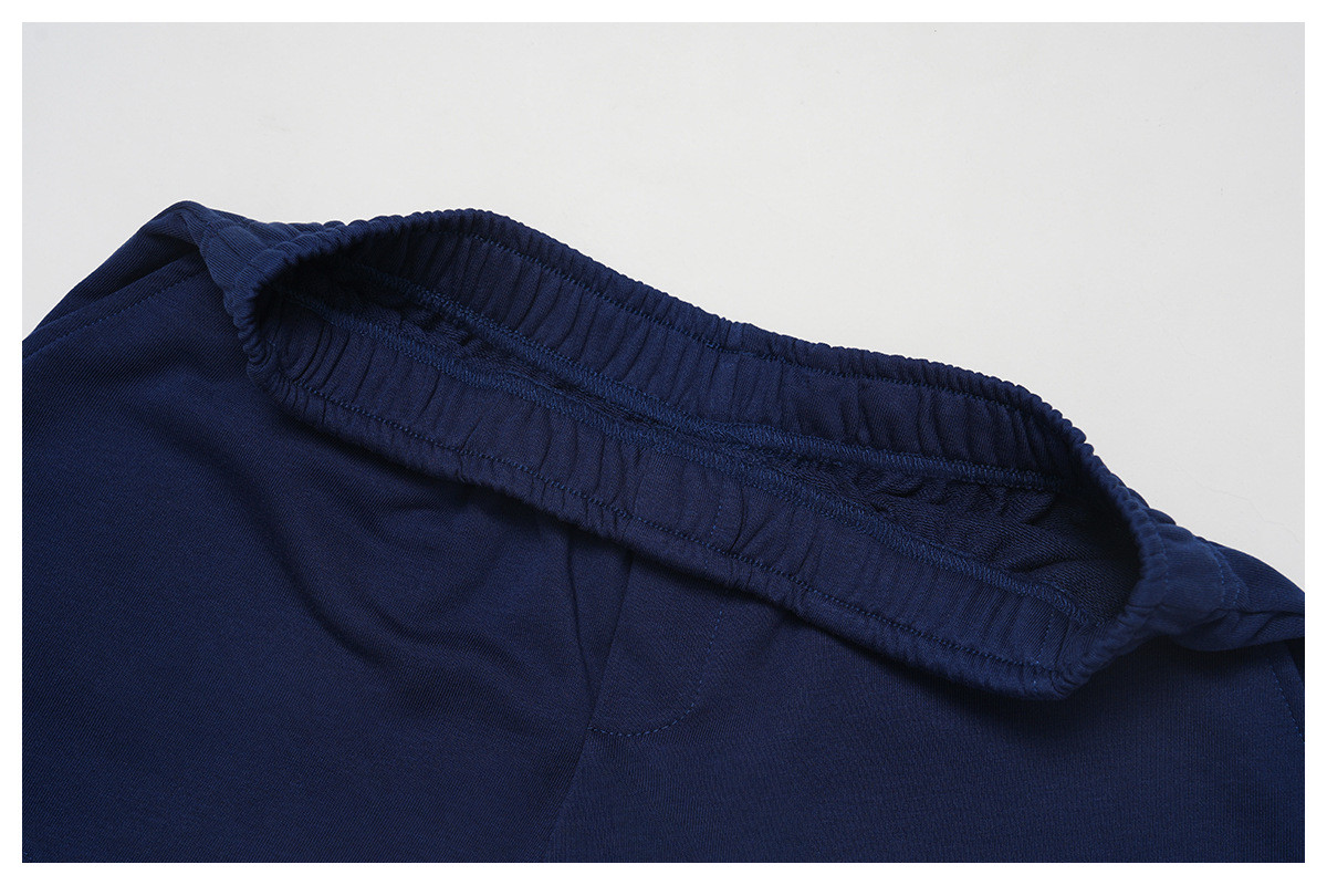 Wide-Leg Sweatpants Manufacturer