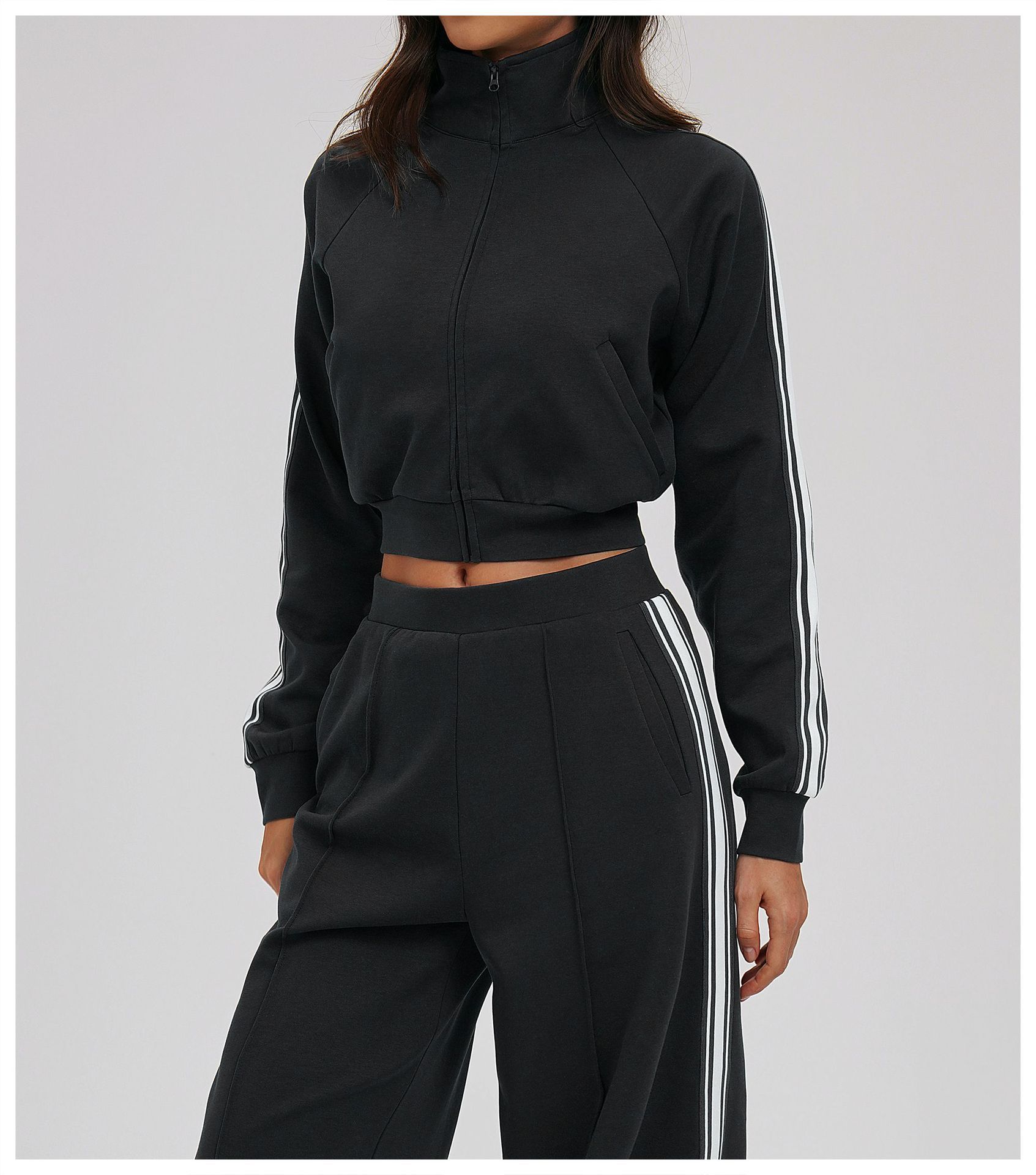 OEM ODM Outdoor Sports Sweatshirt