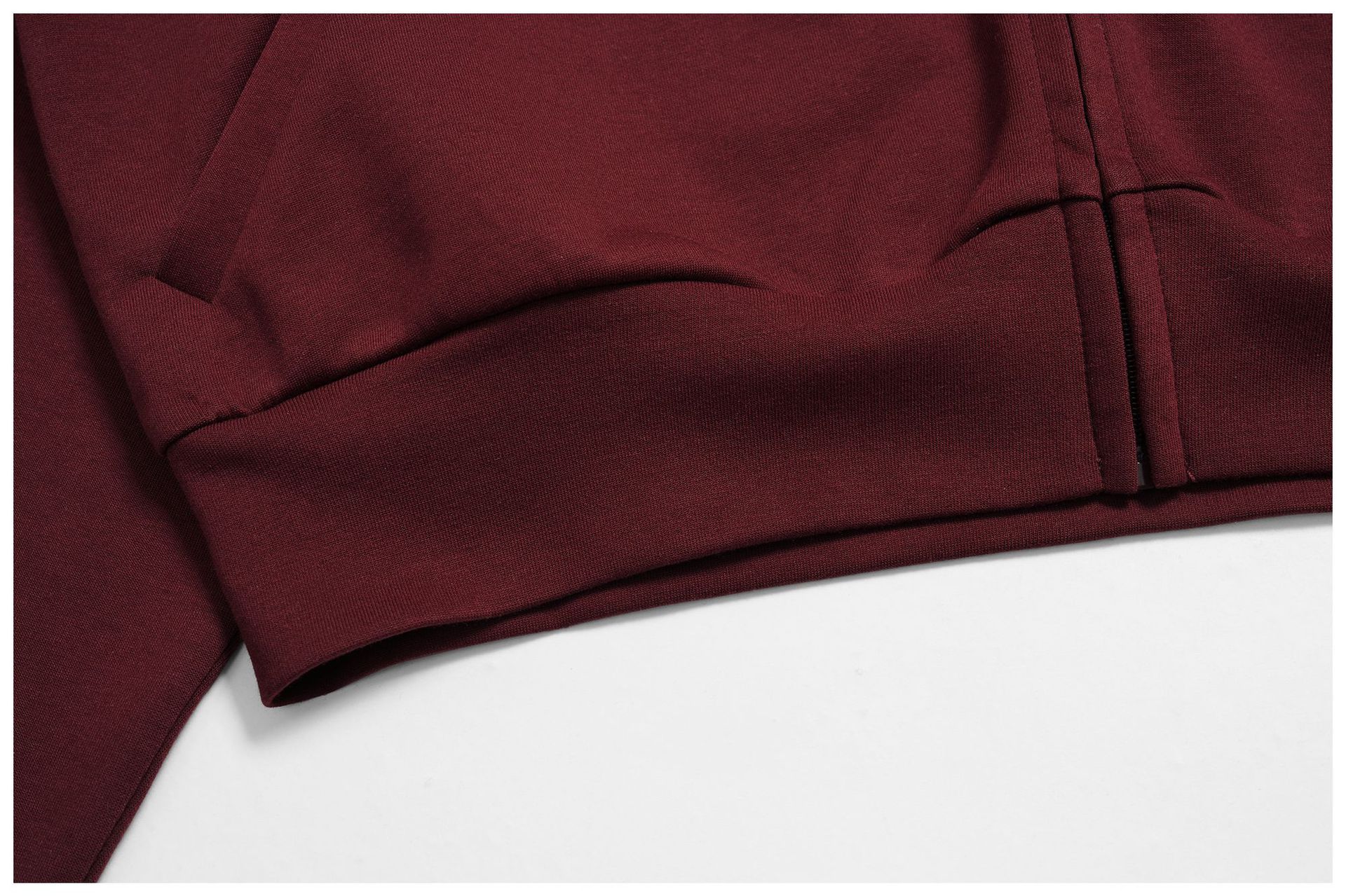 OEM ODM Outdoor Sports Sweatshirt