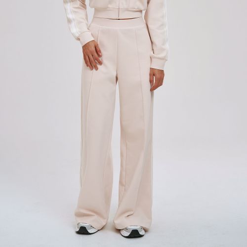 Casual Loose Fit Color-Blocked Athletic Sweatpants - OEM & ODM Available, Pocketed Long Pants for Comfort in Outdoor Cycling & Hiking | Style 2519 - Wholesale Opportunities for Agents