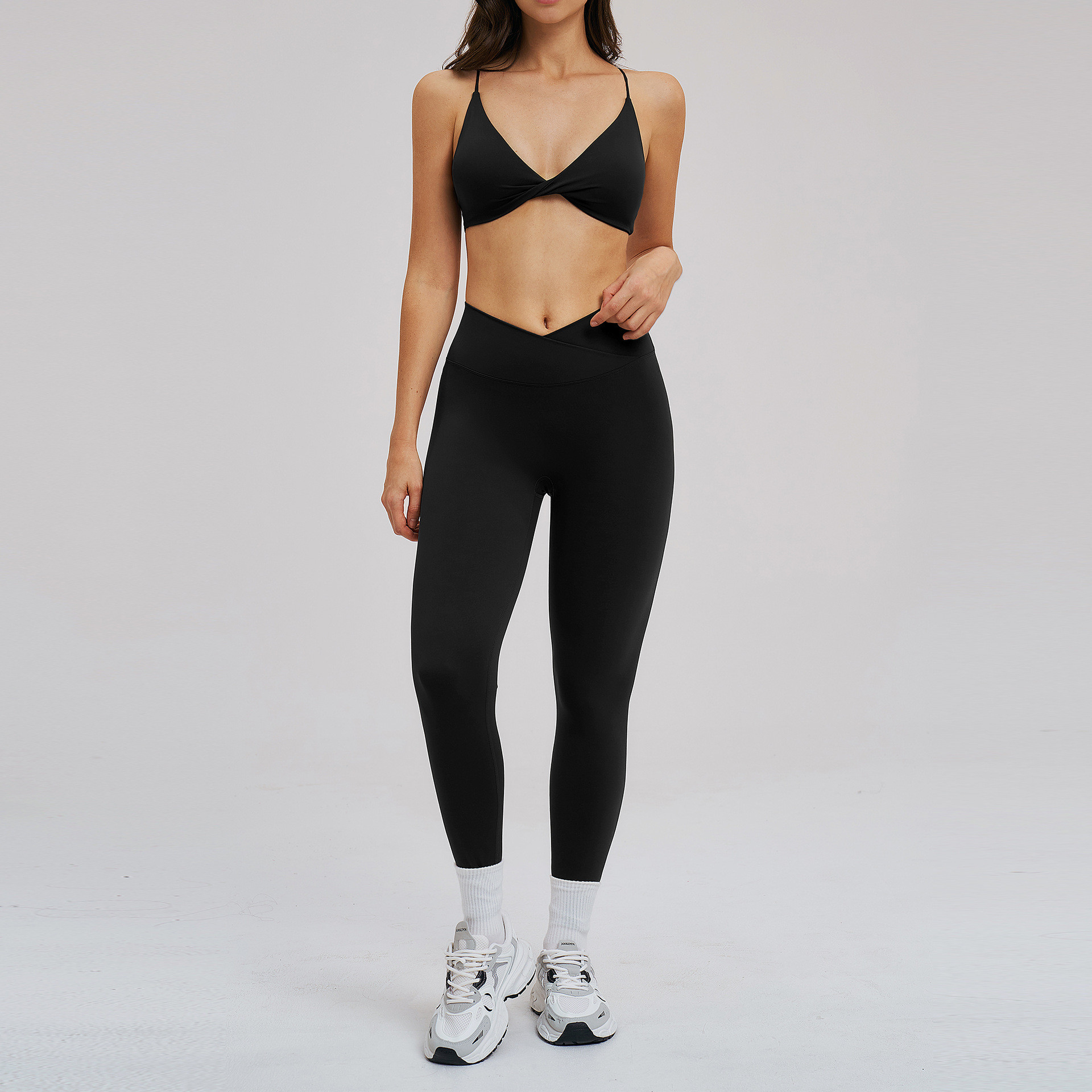 outdoor running exercise wear