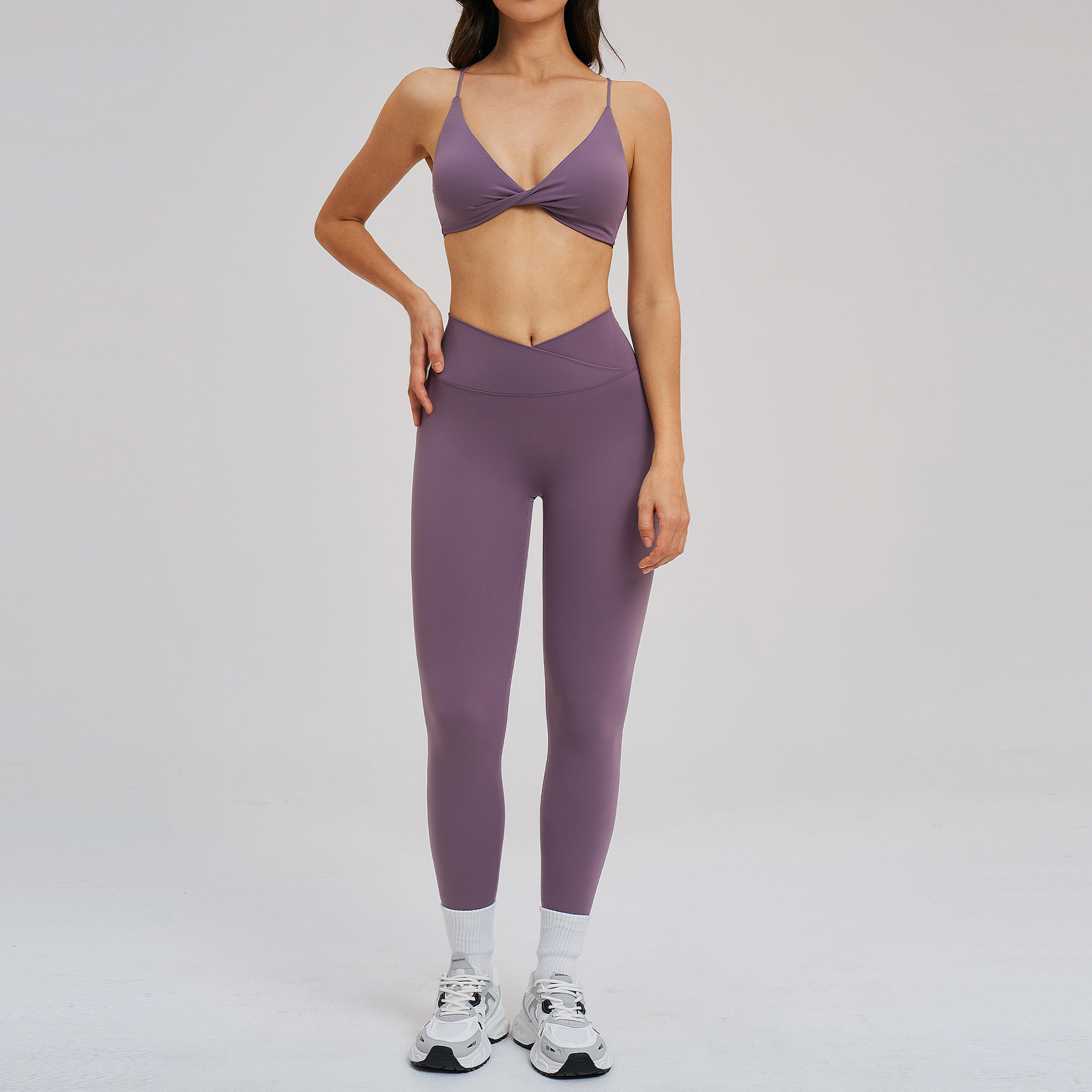 wholesale yoga clothing supplier