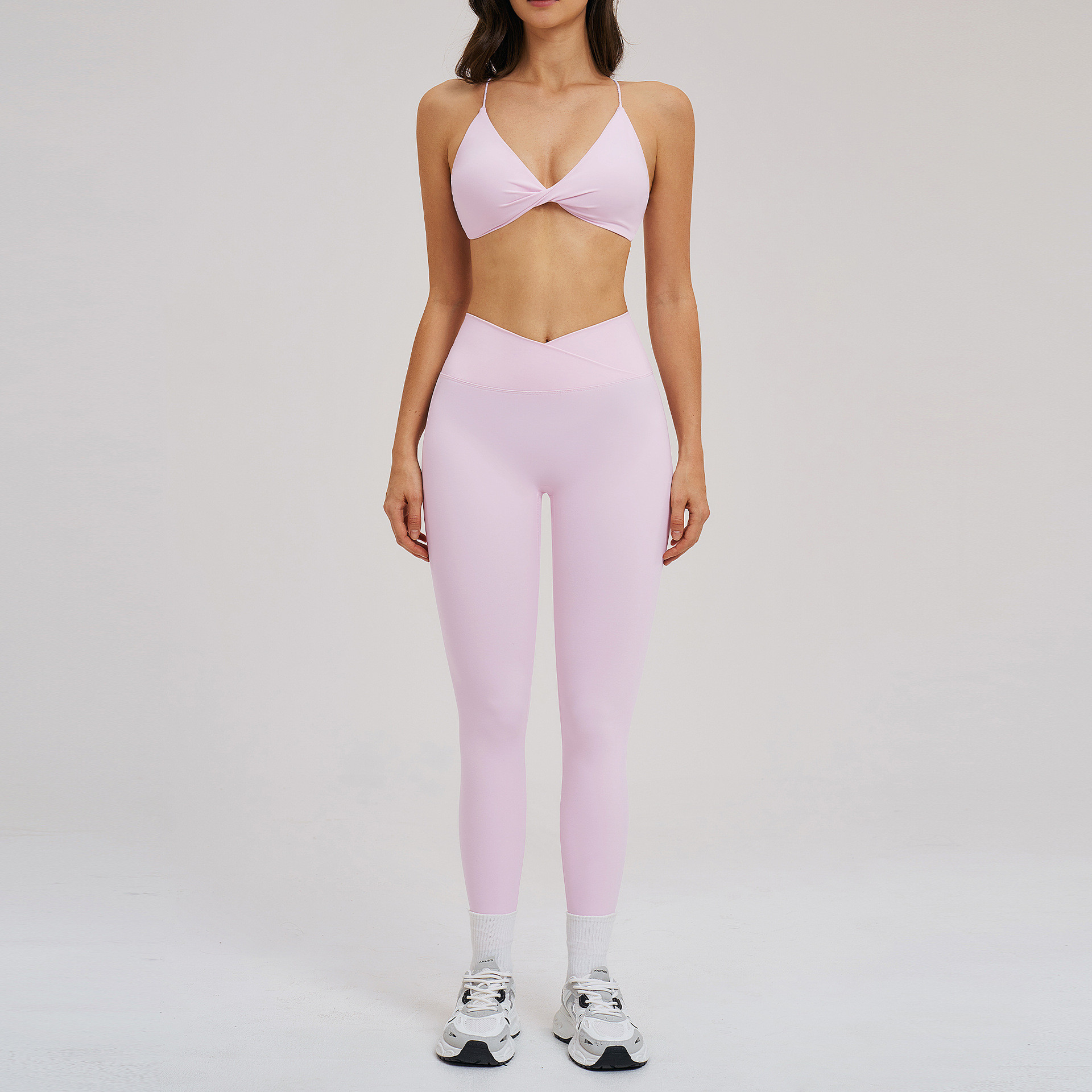 custom activewear for women
