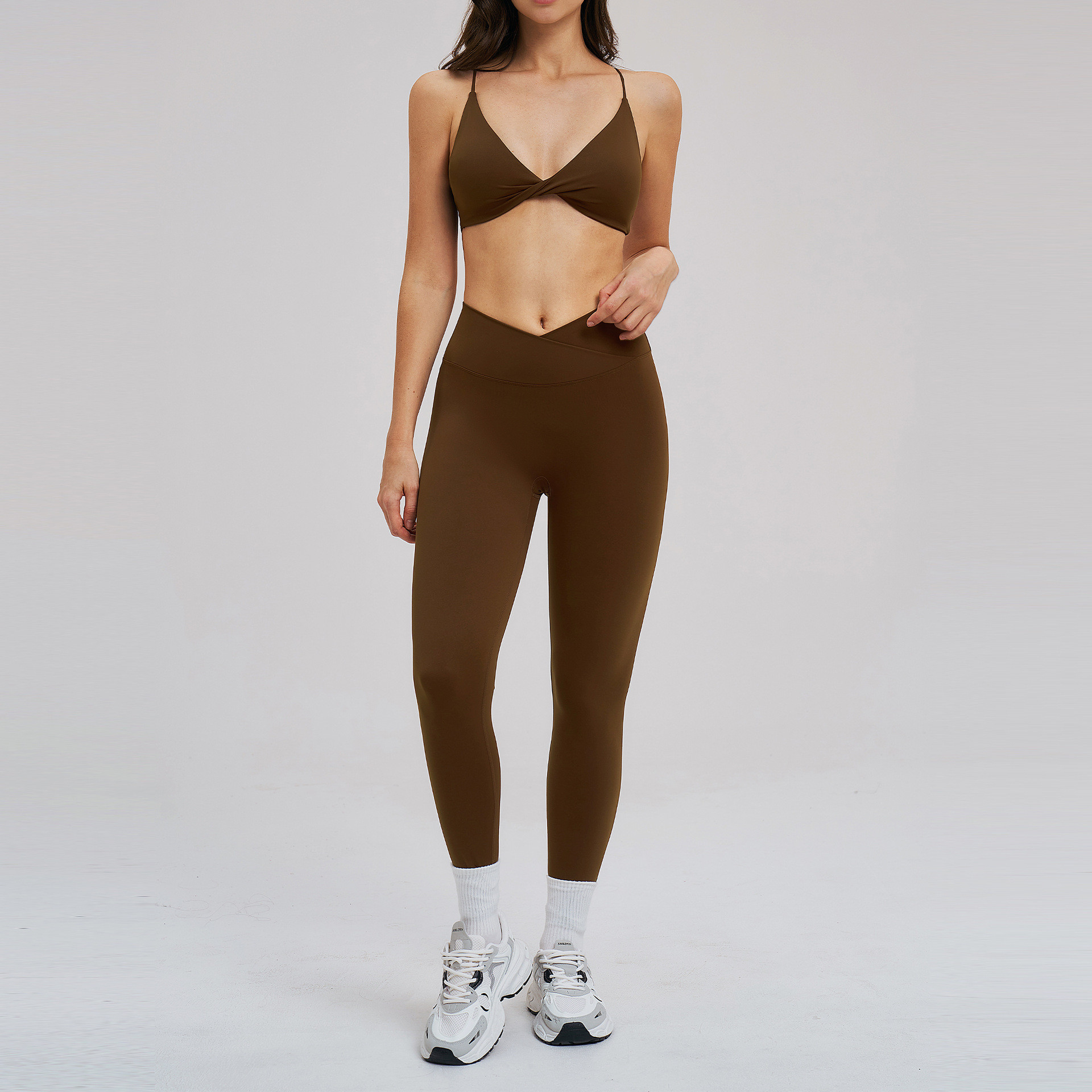 OEM yoga set manufacturers