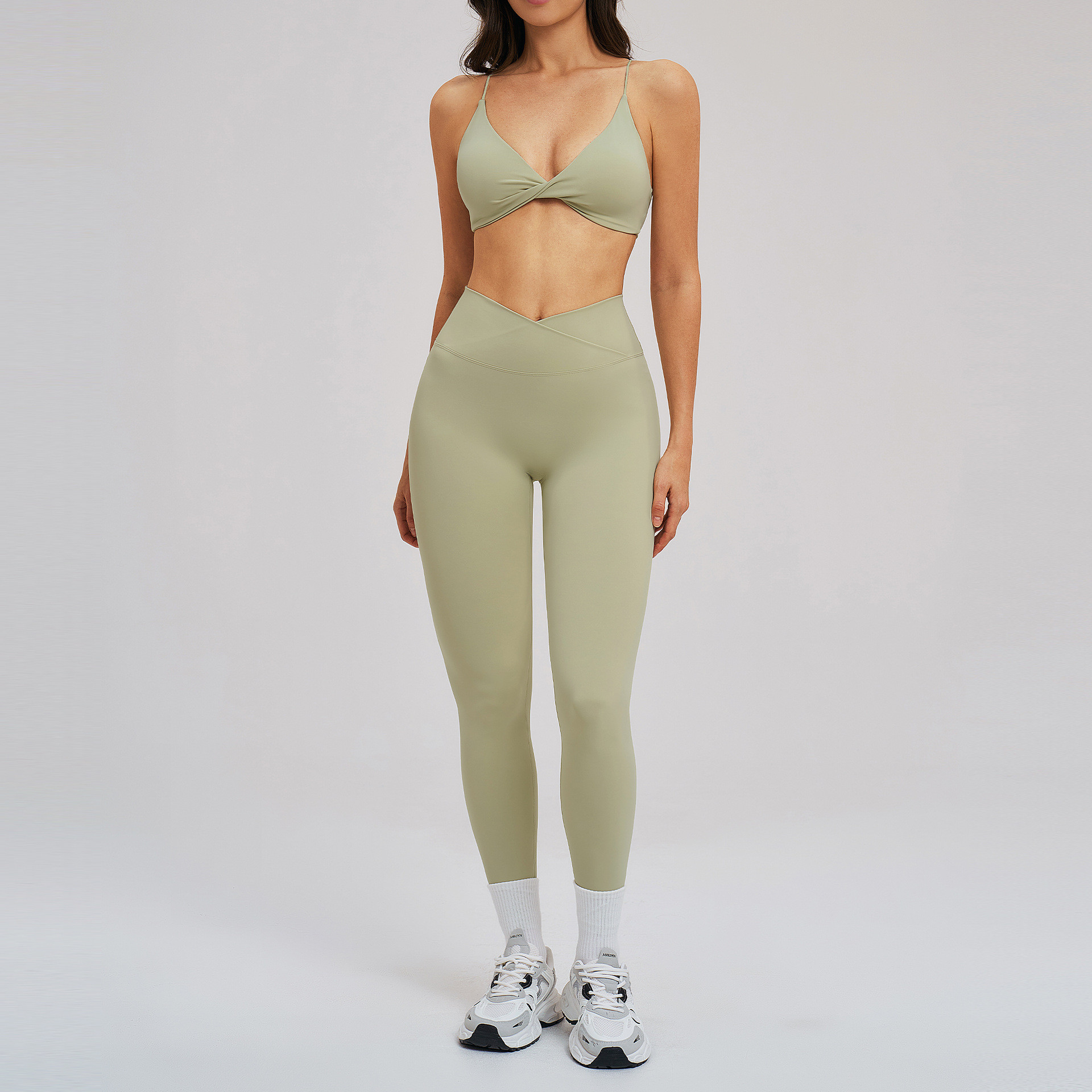 wholesale yoga clothing supplier