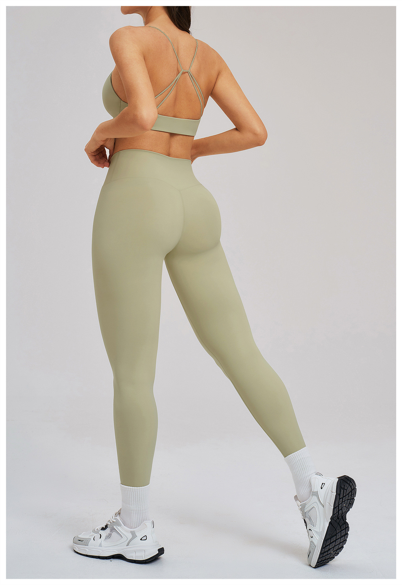 outdoor running exercise wear