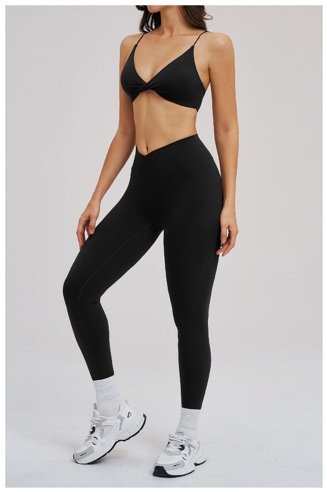 OEM yoga set manufacturers