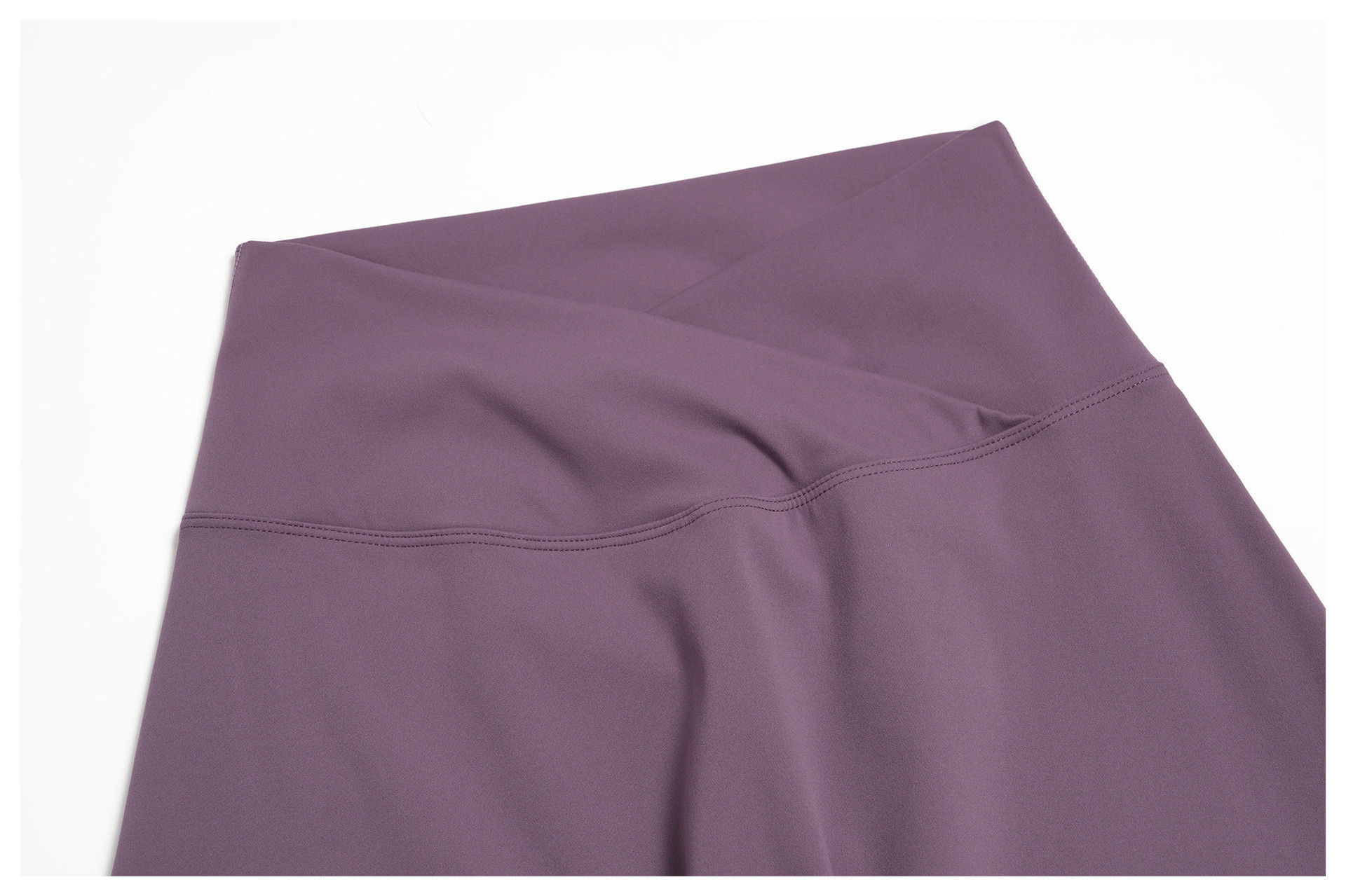 Outdoor running activewear