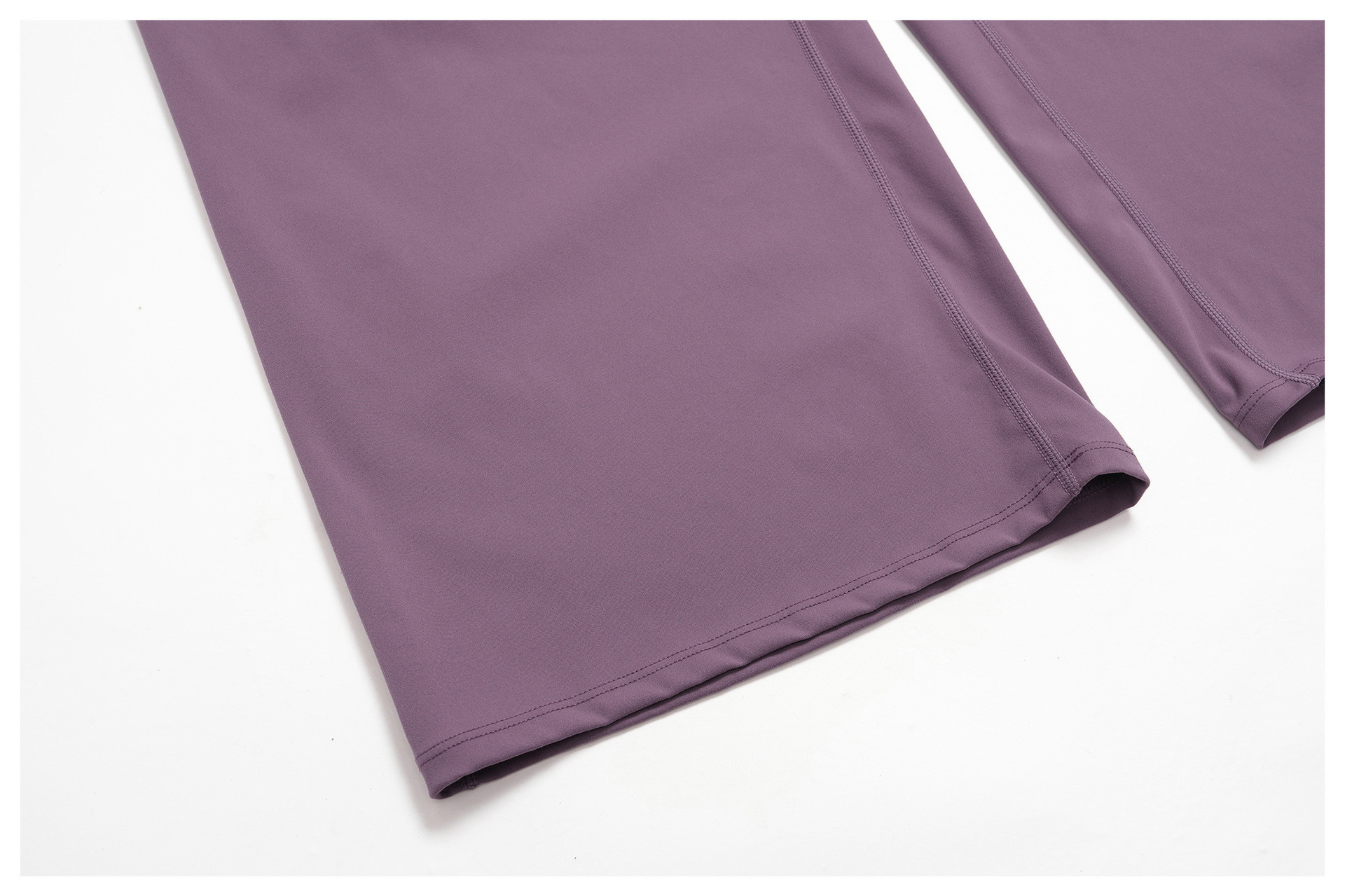 Brushed yoga set manufacturers