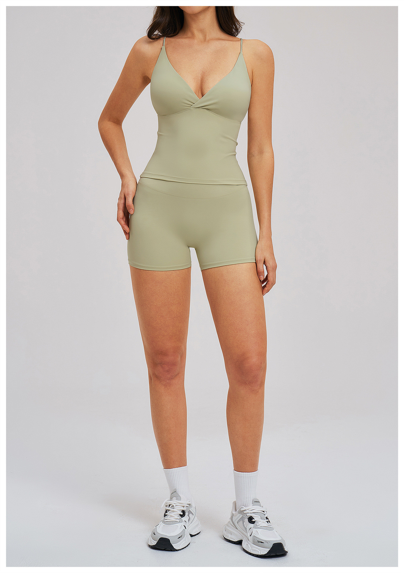 Women’s Sportswear Manufacturer