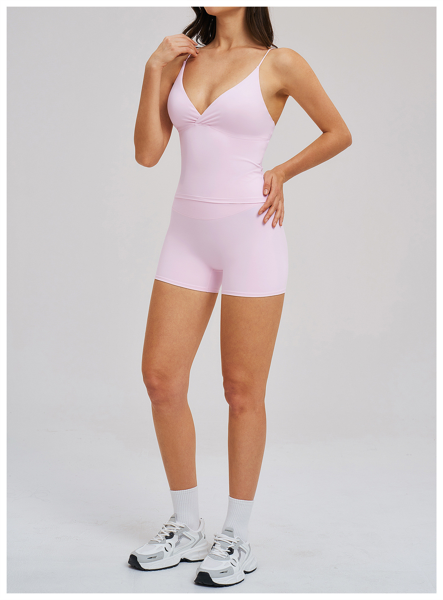 Custom Activewear ODM Solutions