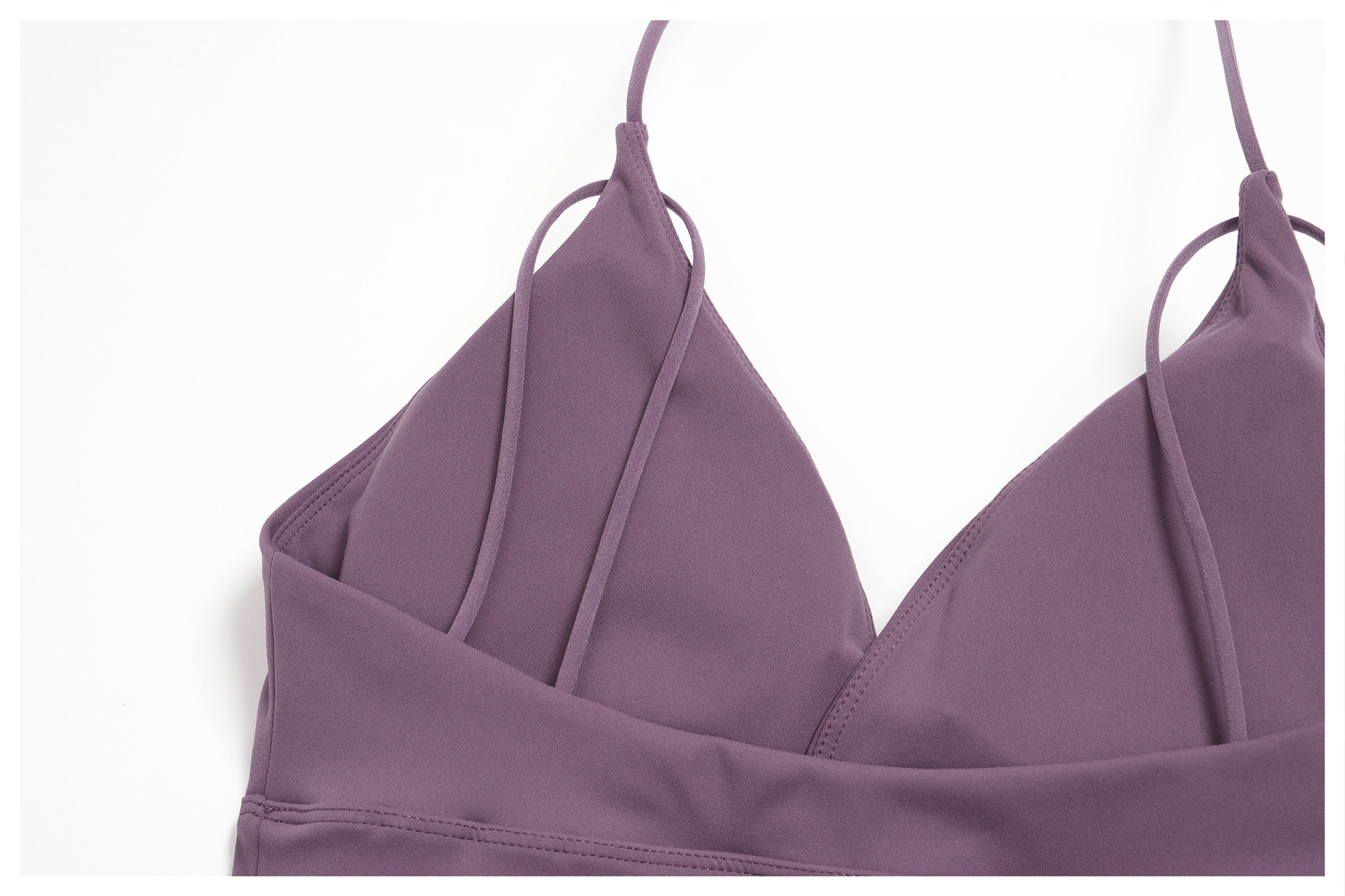 Custom Activewear ODM Solutions