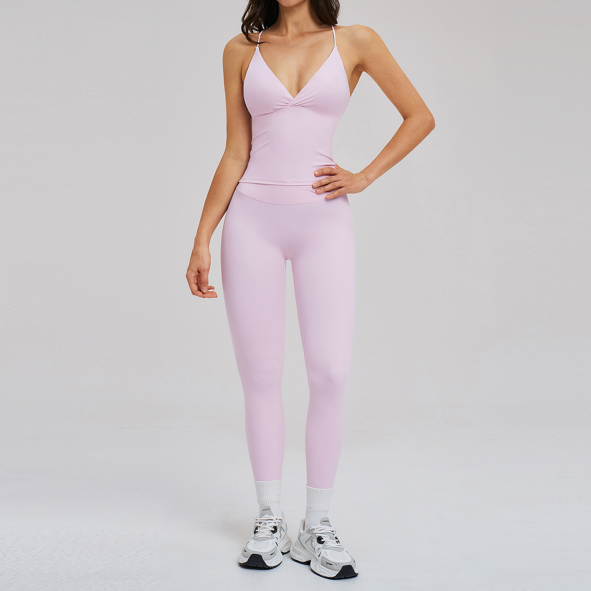 custom sportswear set