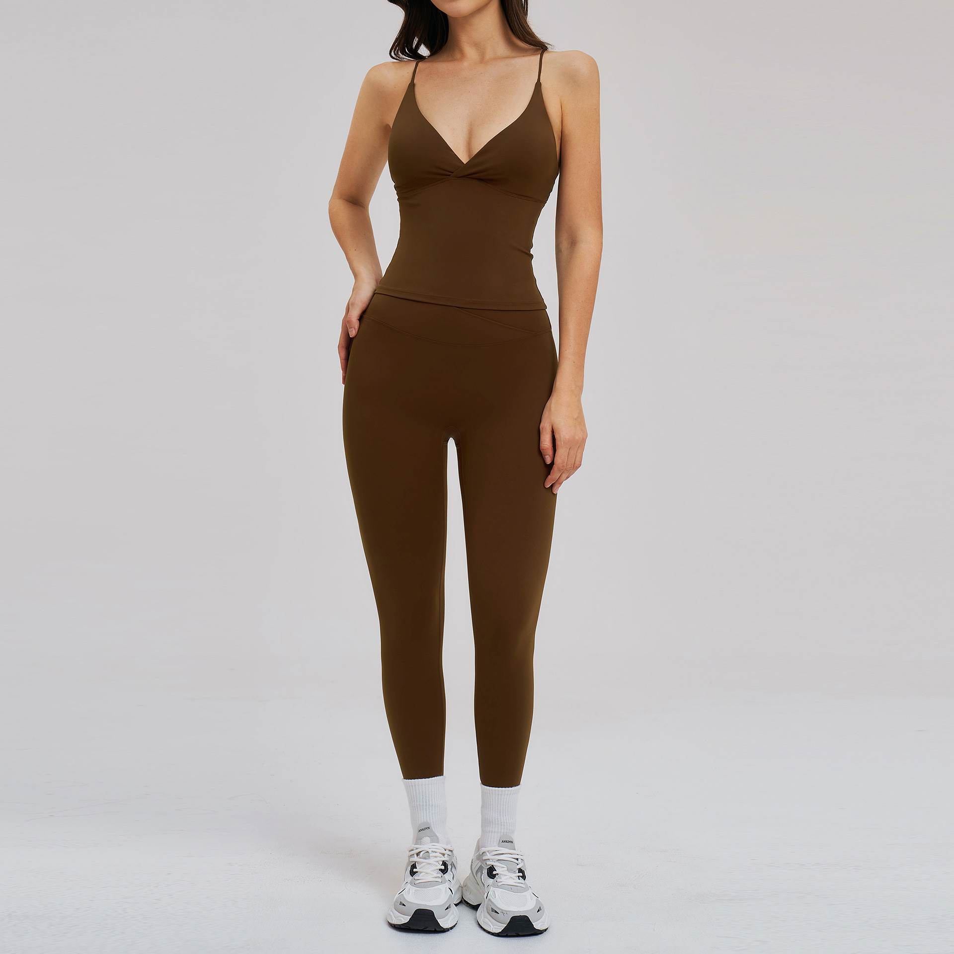 custom sportswear set