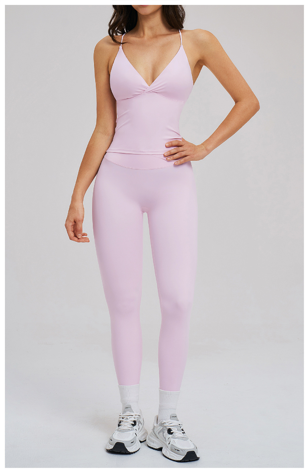 ODM fitness clothing suppliers