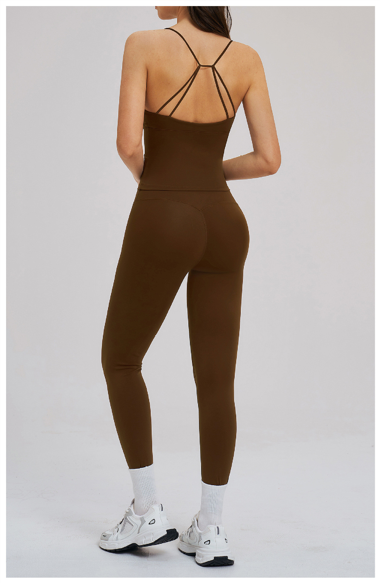 custom sportswear set