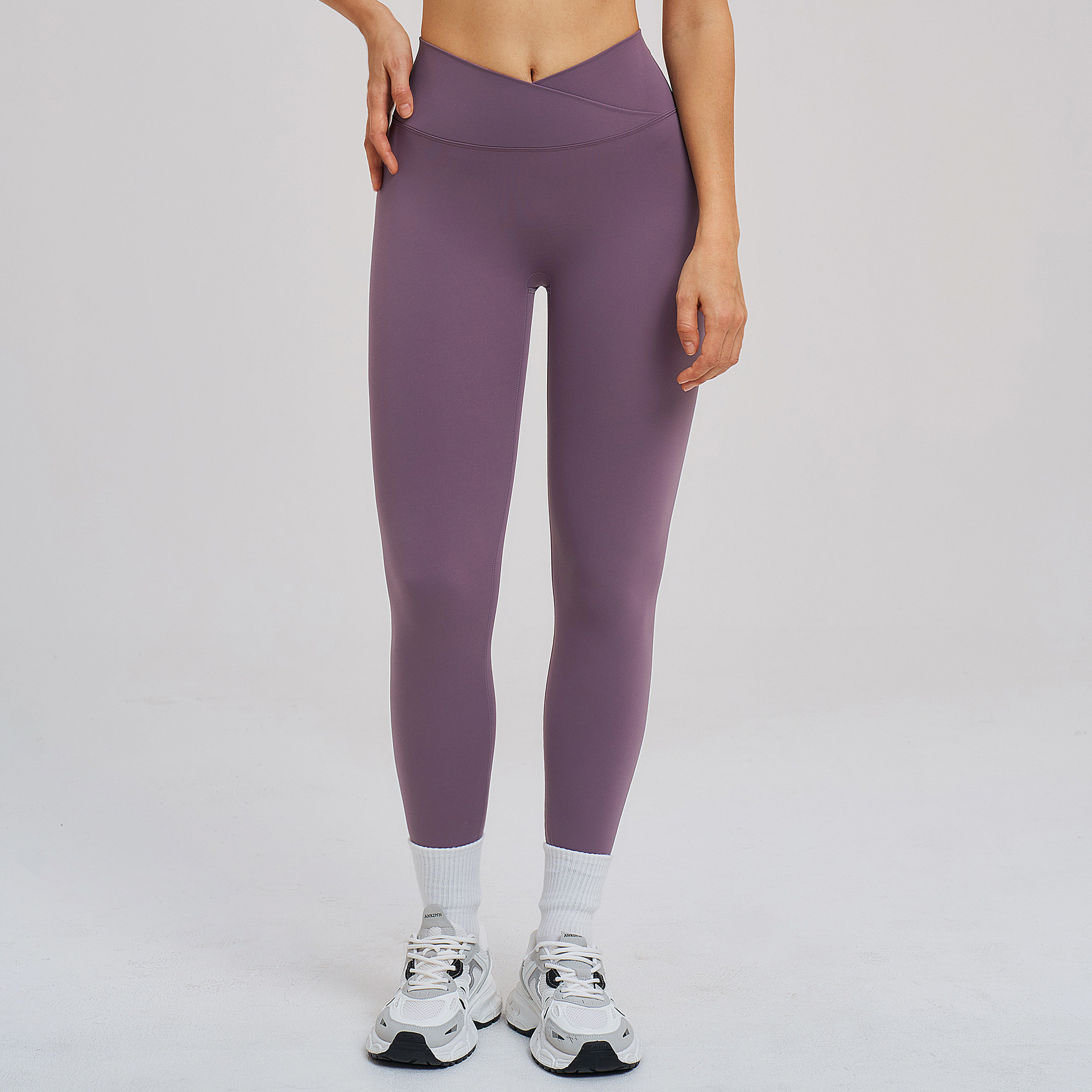 OEM yoga pants manufacturer