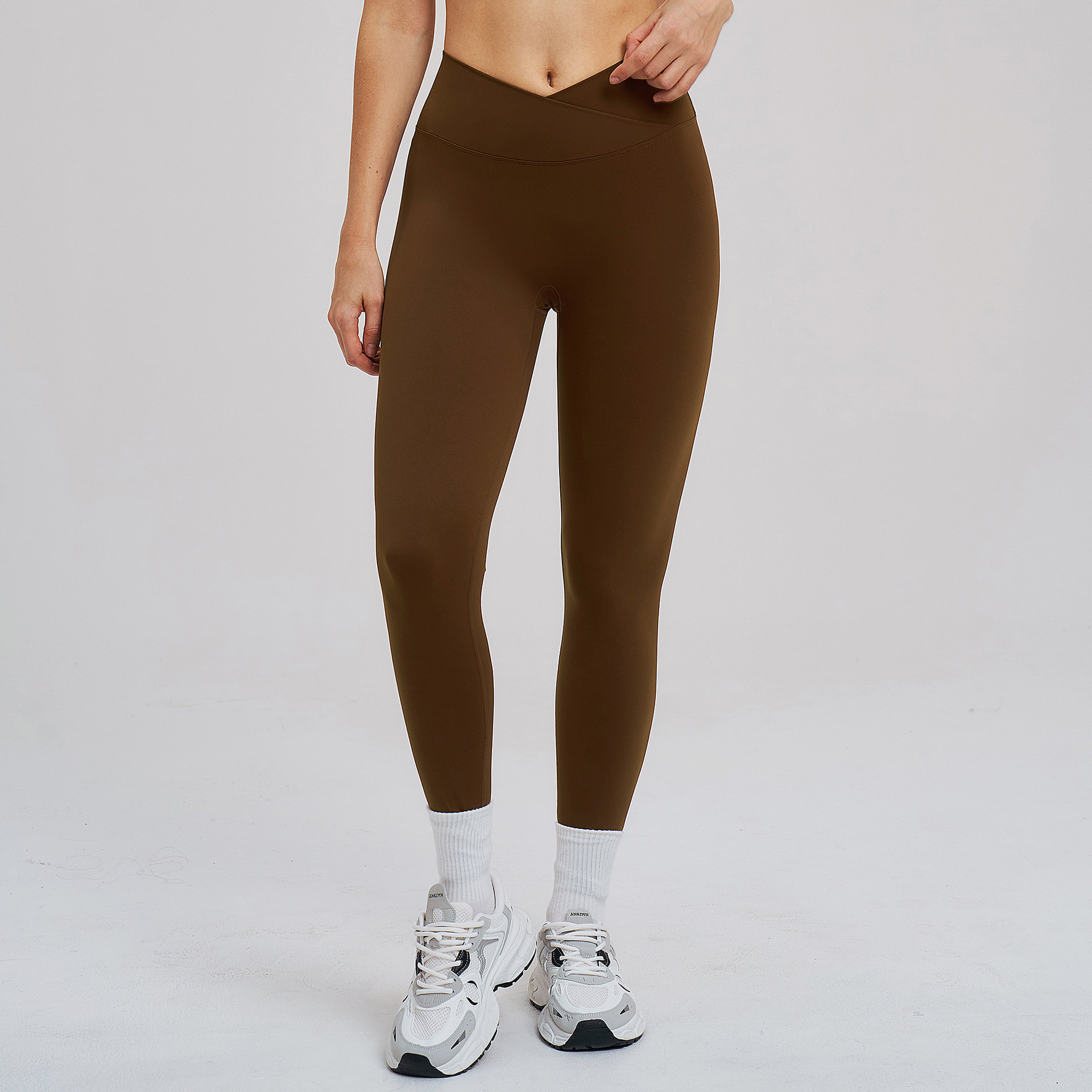 OEM yoga pants manufacturer