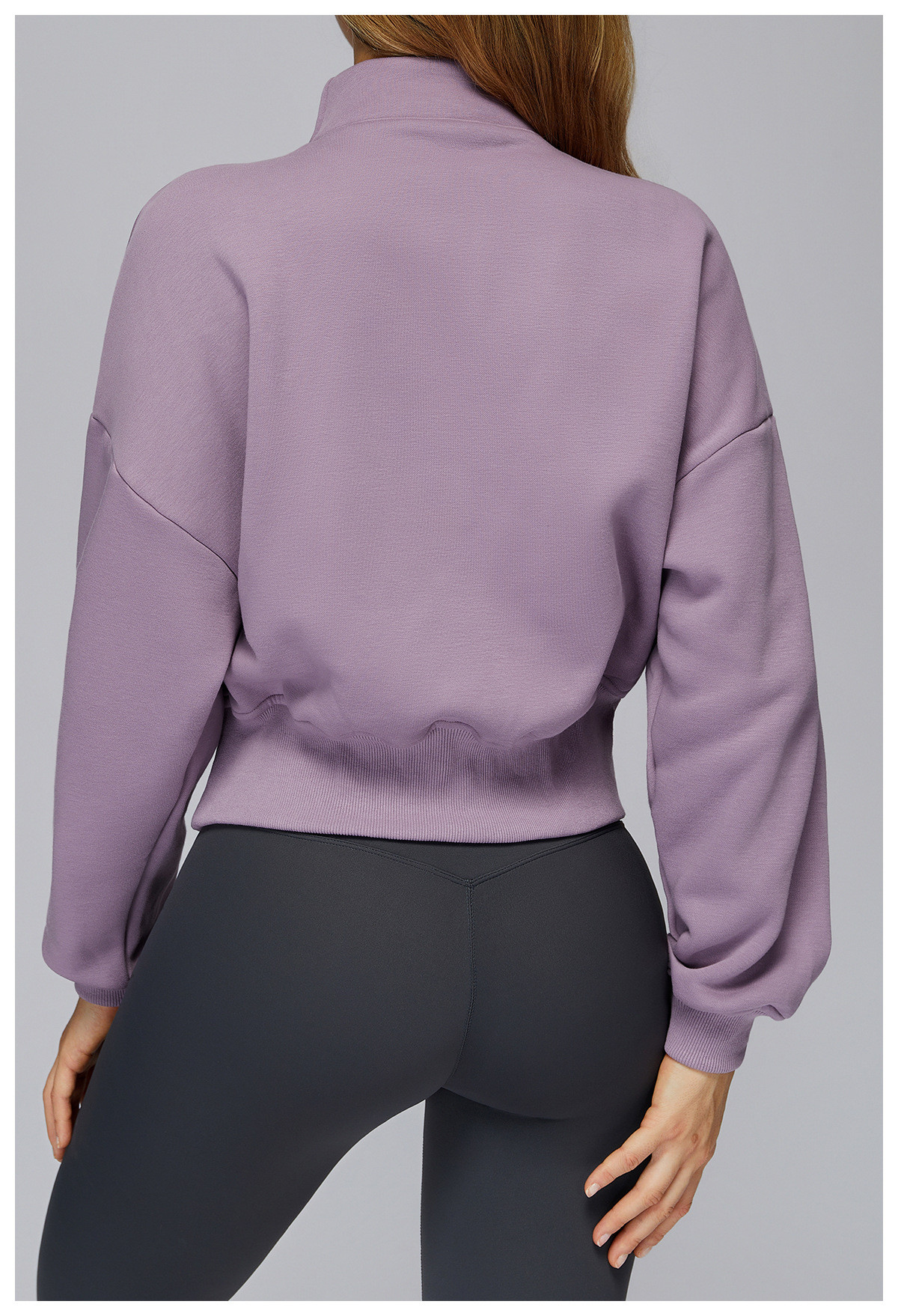 OEM Sports Sweatshirt