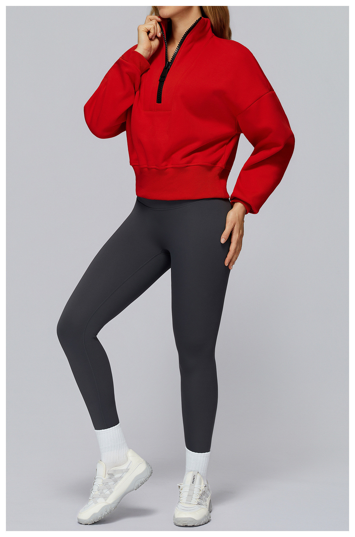 Cross Border Sportswear Supplier