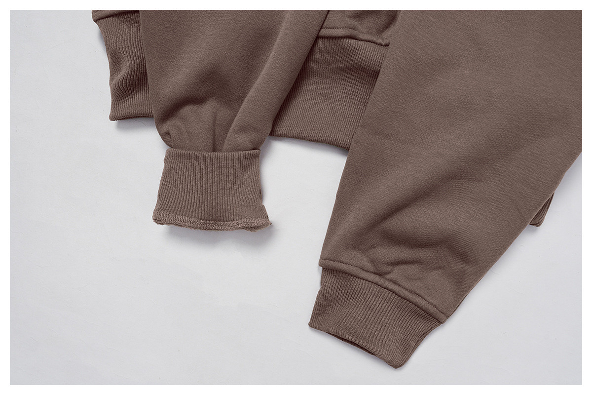 Cross Border Sportswear Supplier