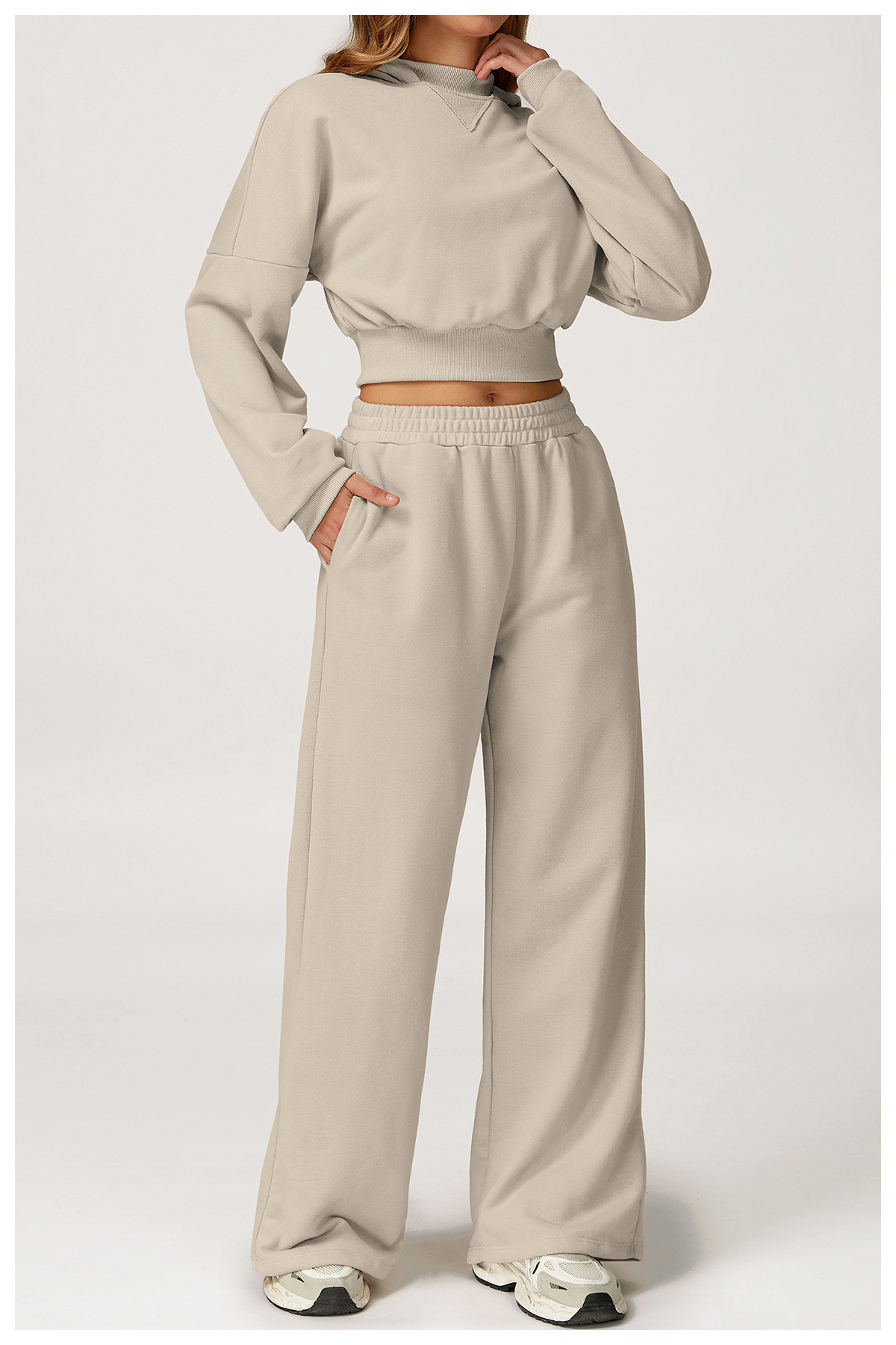 autumn winter casual outdoor clothing