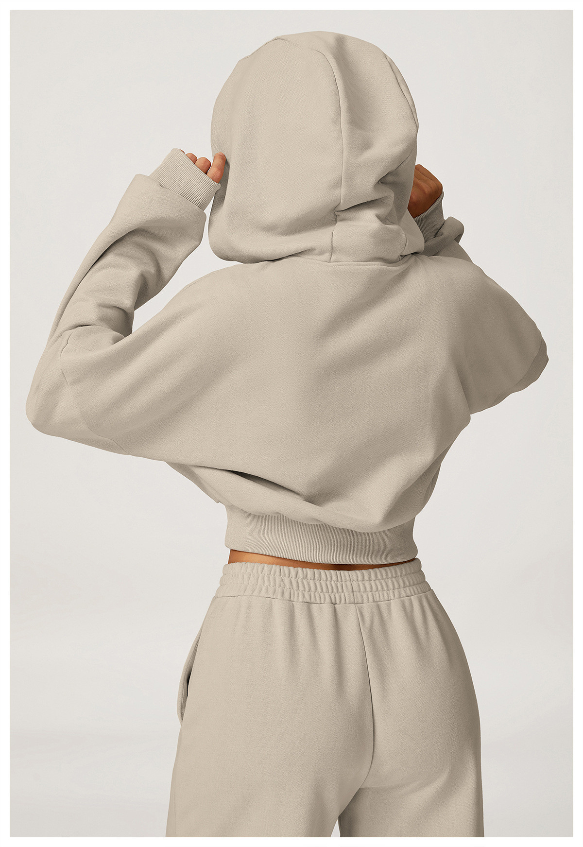 contract manufacturing women's sports outerwear