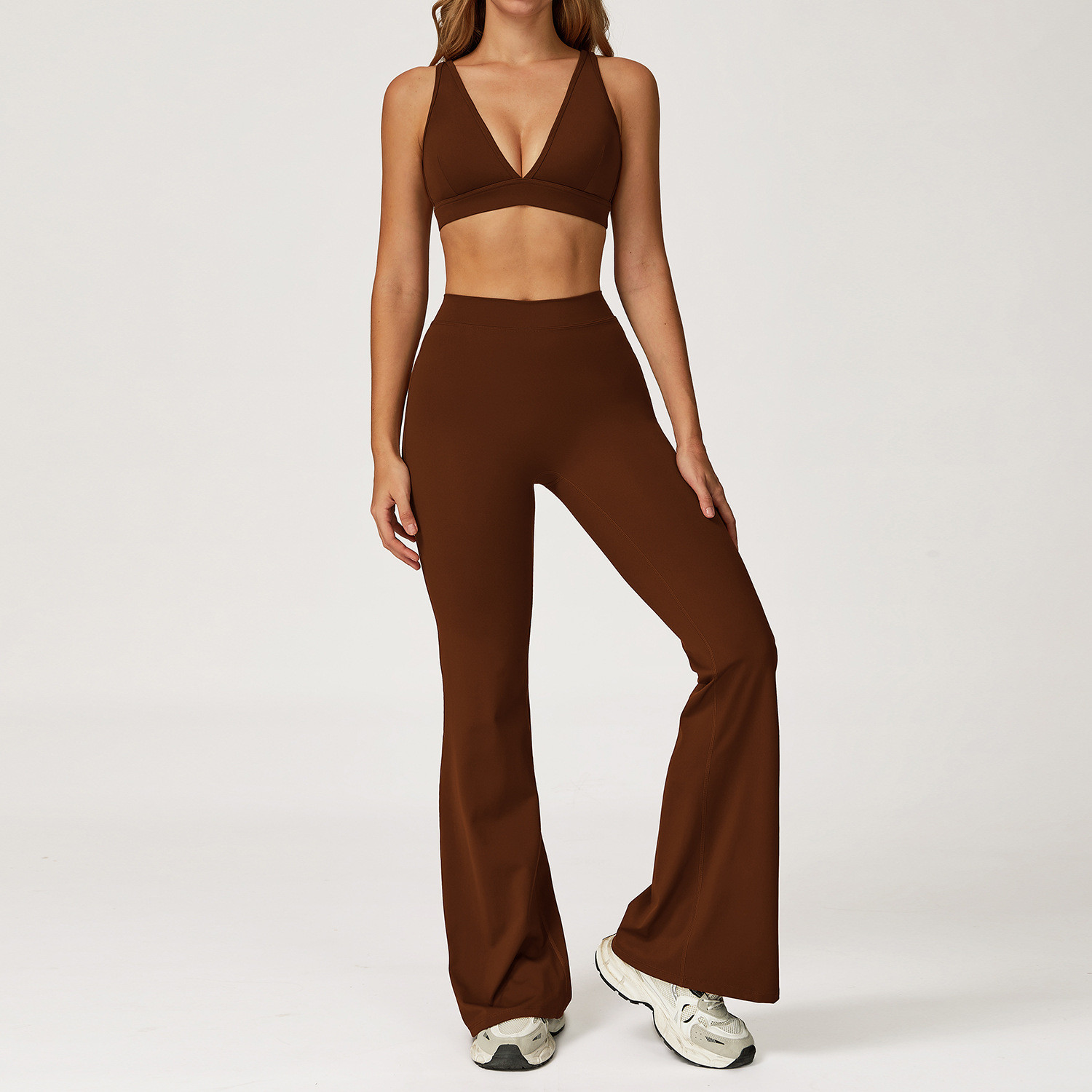 casual fitted sportswear wholesale