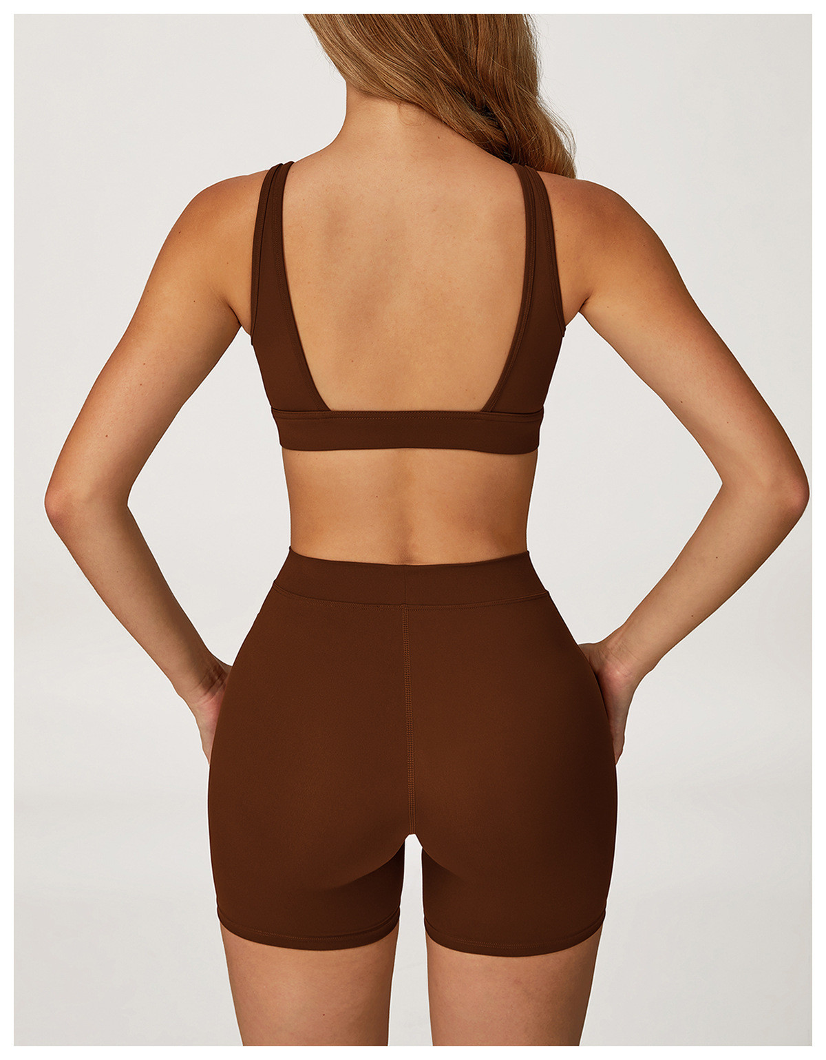 wholesale fitness clothing for brands