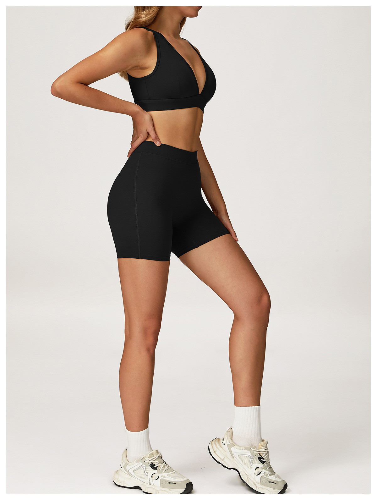 OEM yoga set manufacturers