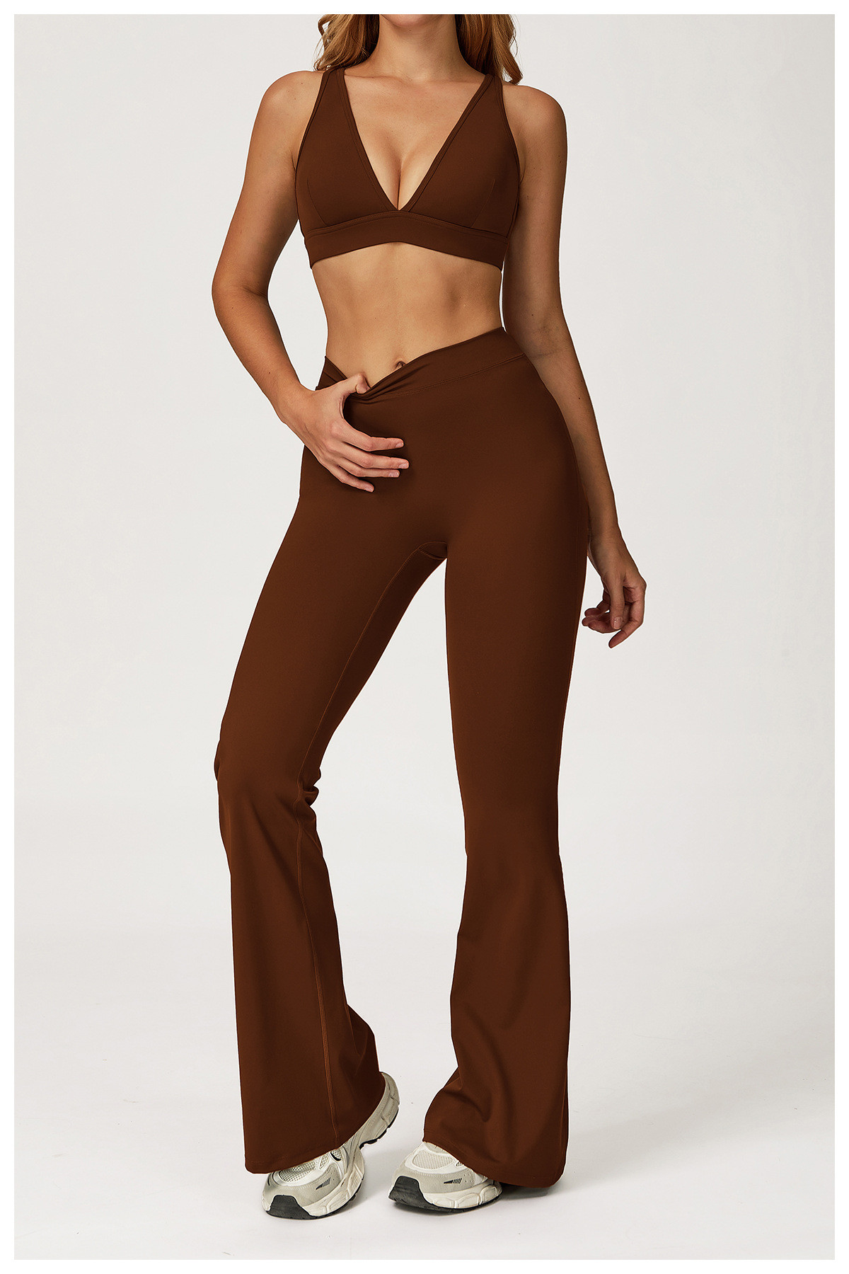 wholesale fitness clothing for brands