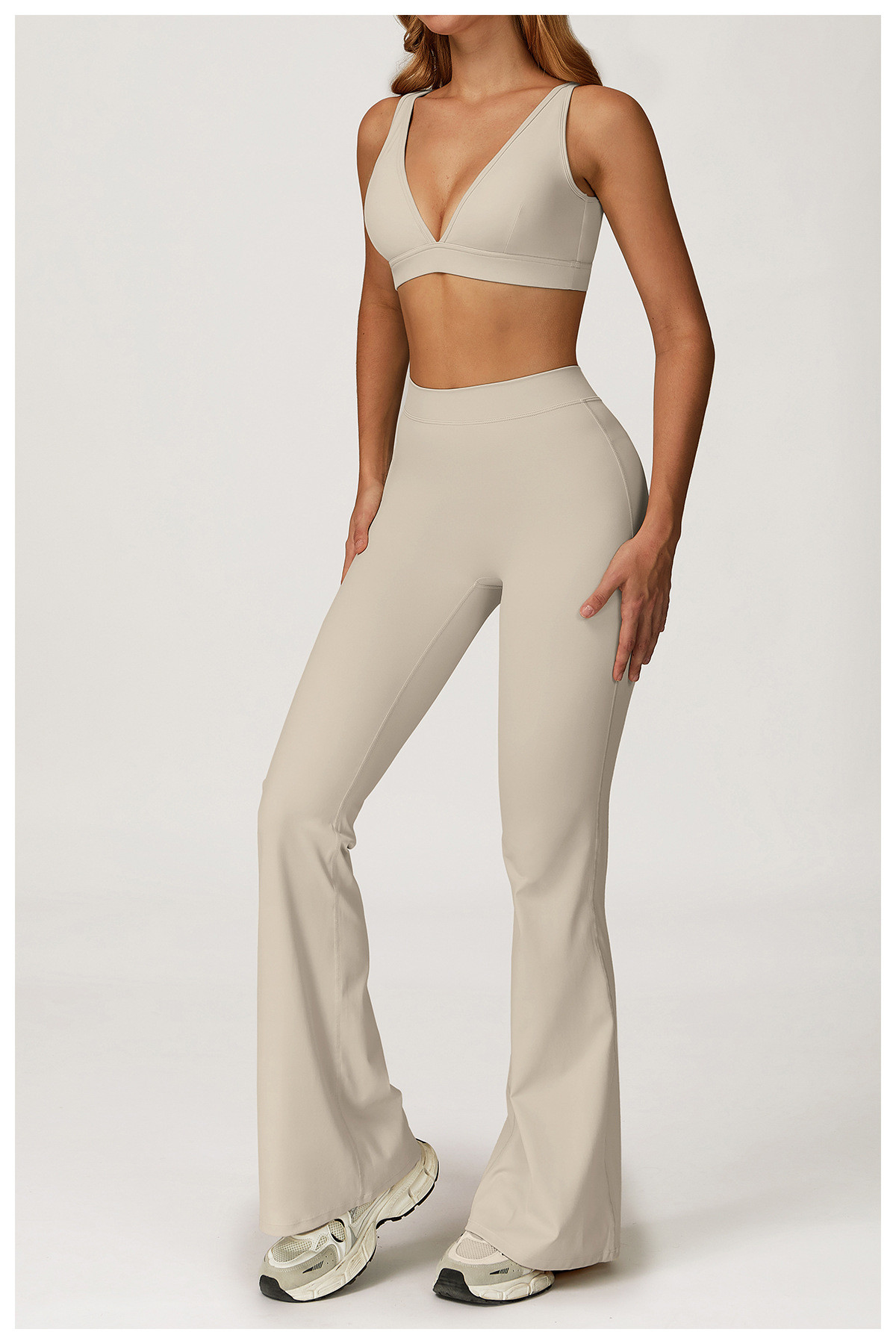 OEM yoga set manufacturers