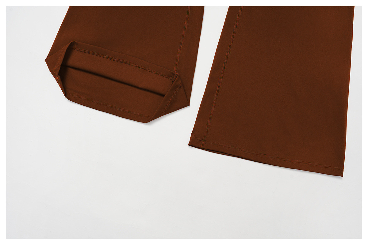 casual fitted sportswear wholesale