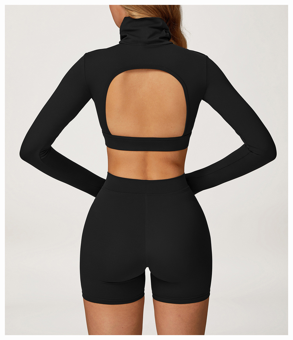 OEM yoga set manufacturers