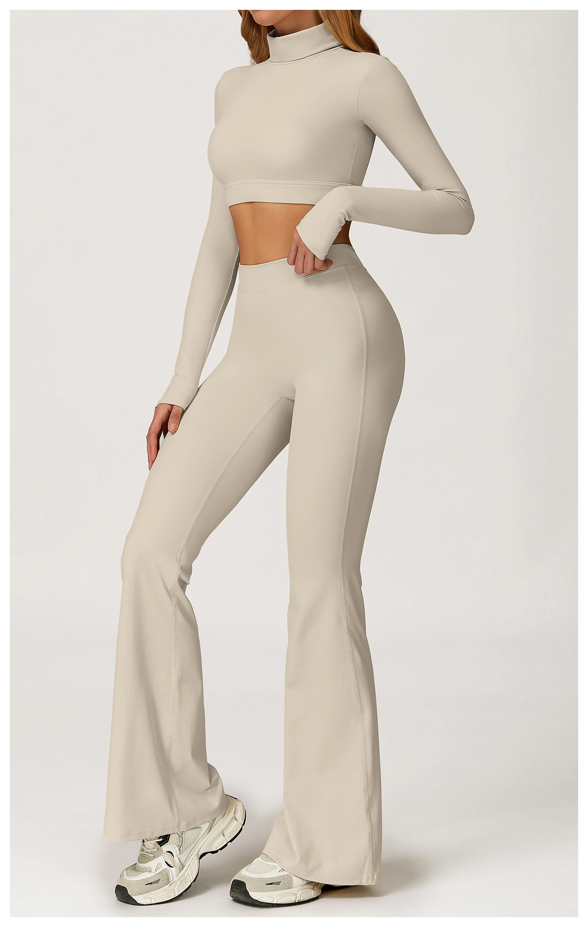 OEM yoga set manufacturers