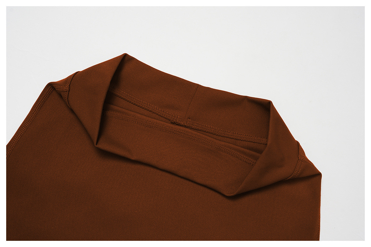 OEM yoga shorts manufacturer