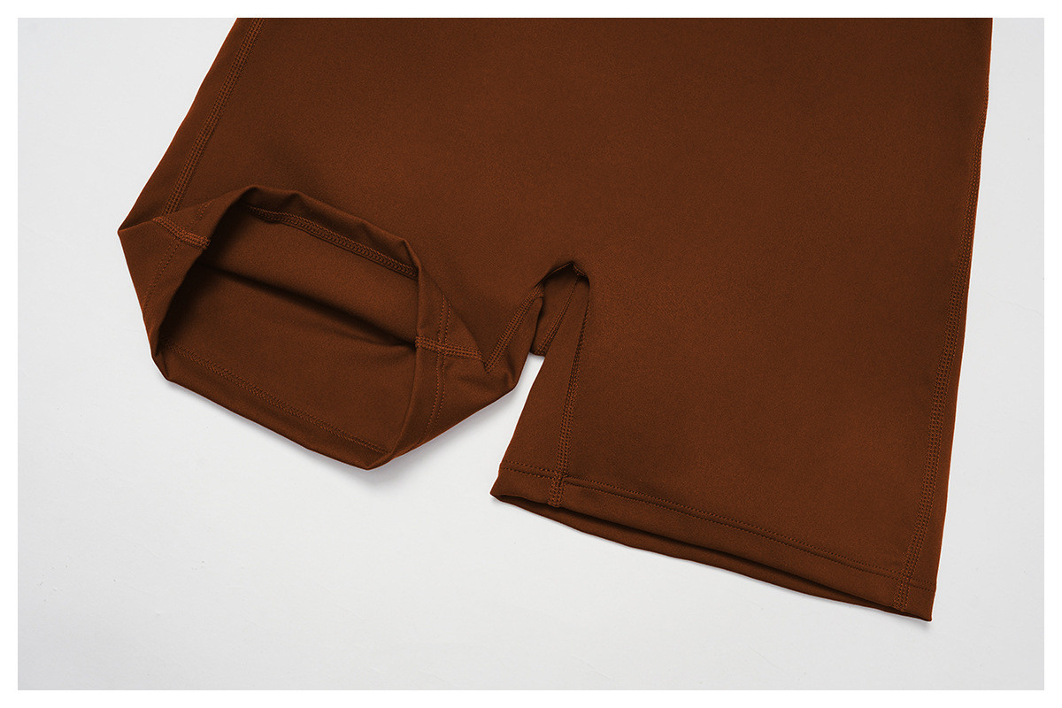 European American yoga apparel