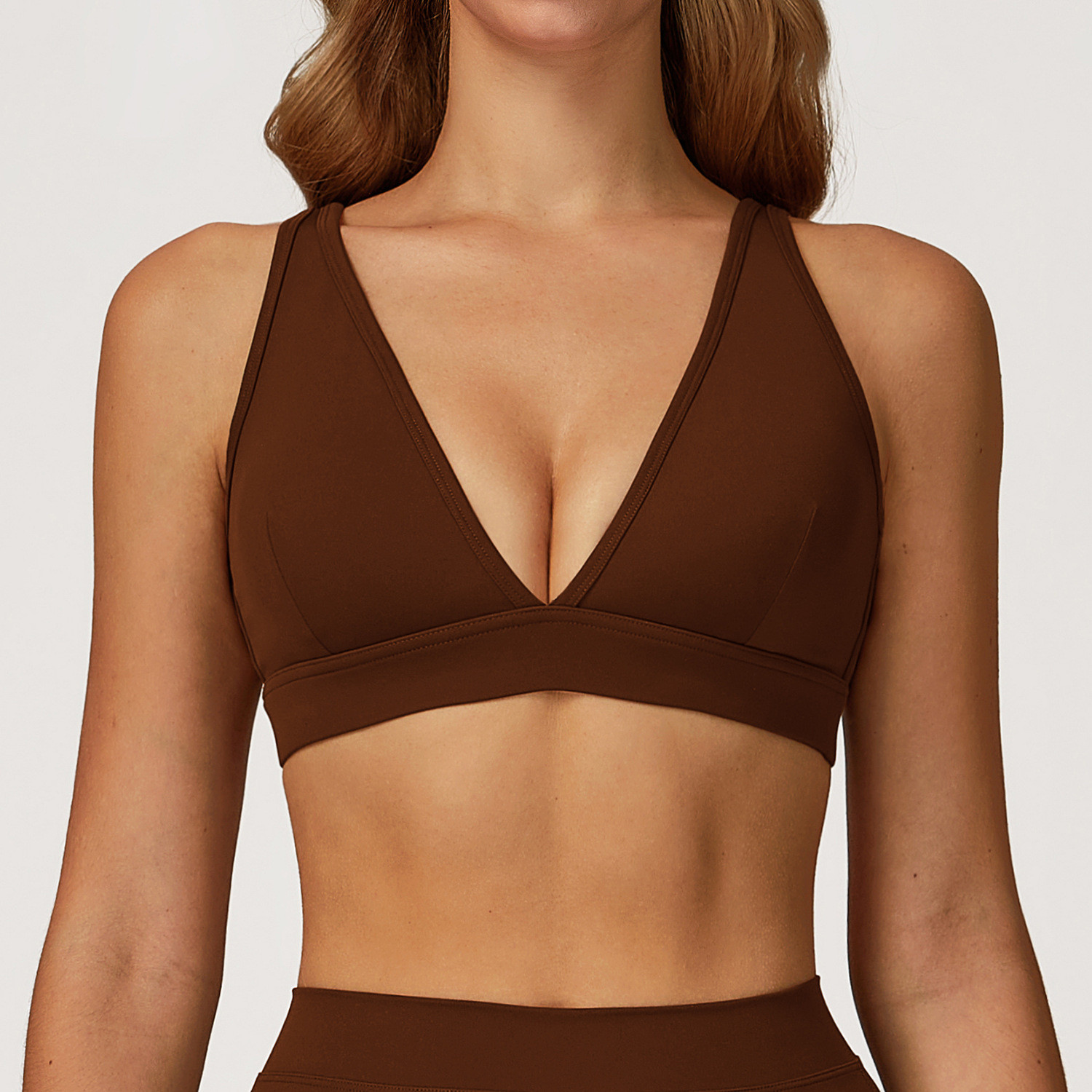 Wholesale Yoga Bra Supplier