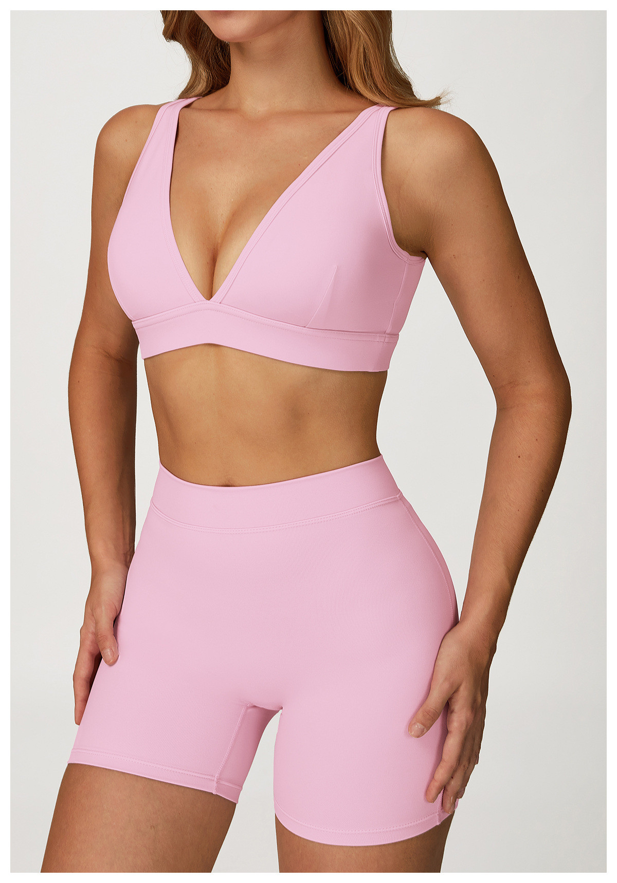 Custom OEM Sports Bra