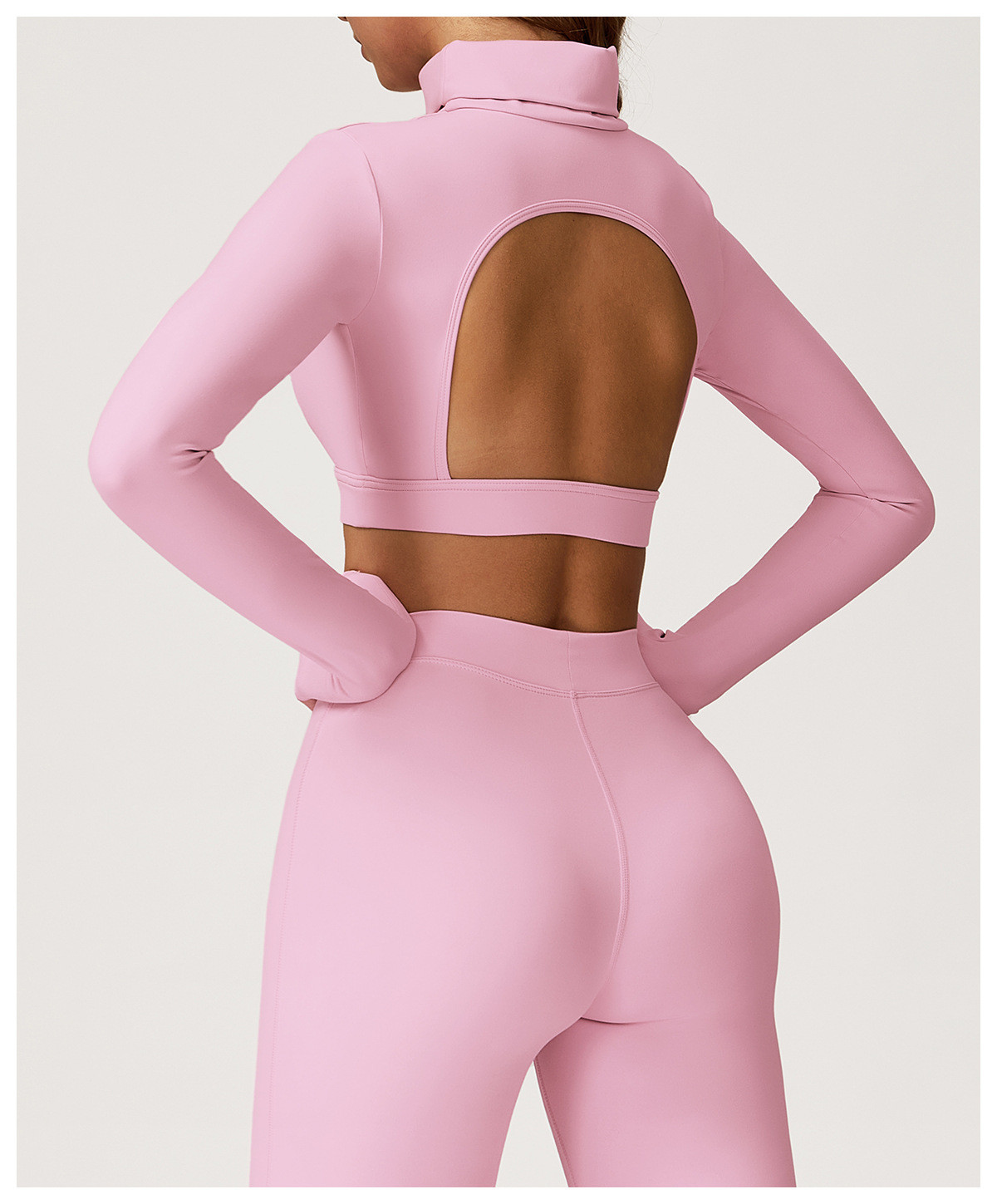 custom yoga wear brands