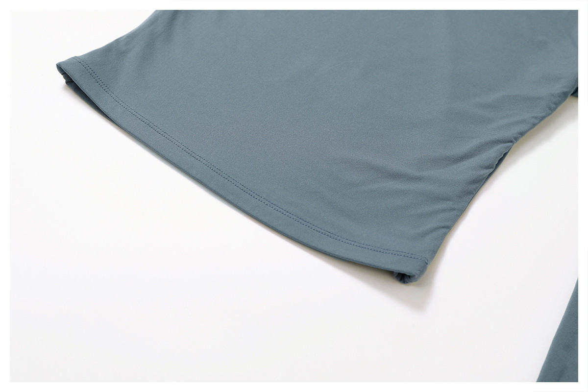 breathable yoga tops for women