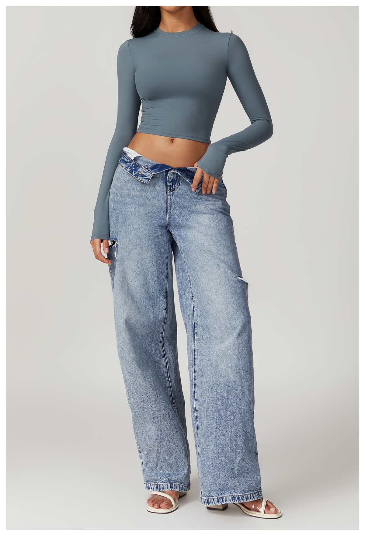 OEM activewear manufacturing